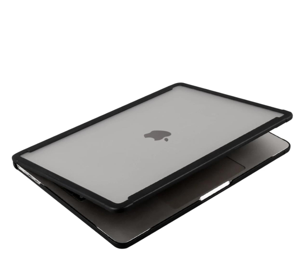SKINARMA Henko MacBook Pro 14" (2021-2023) frost clear - 1316898 - zdjęcie 4